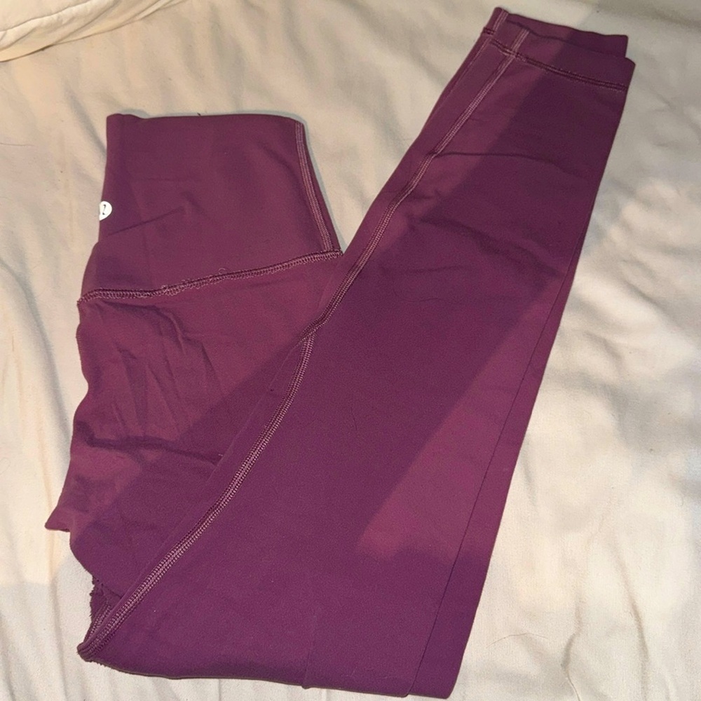 lulu align